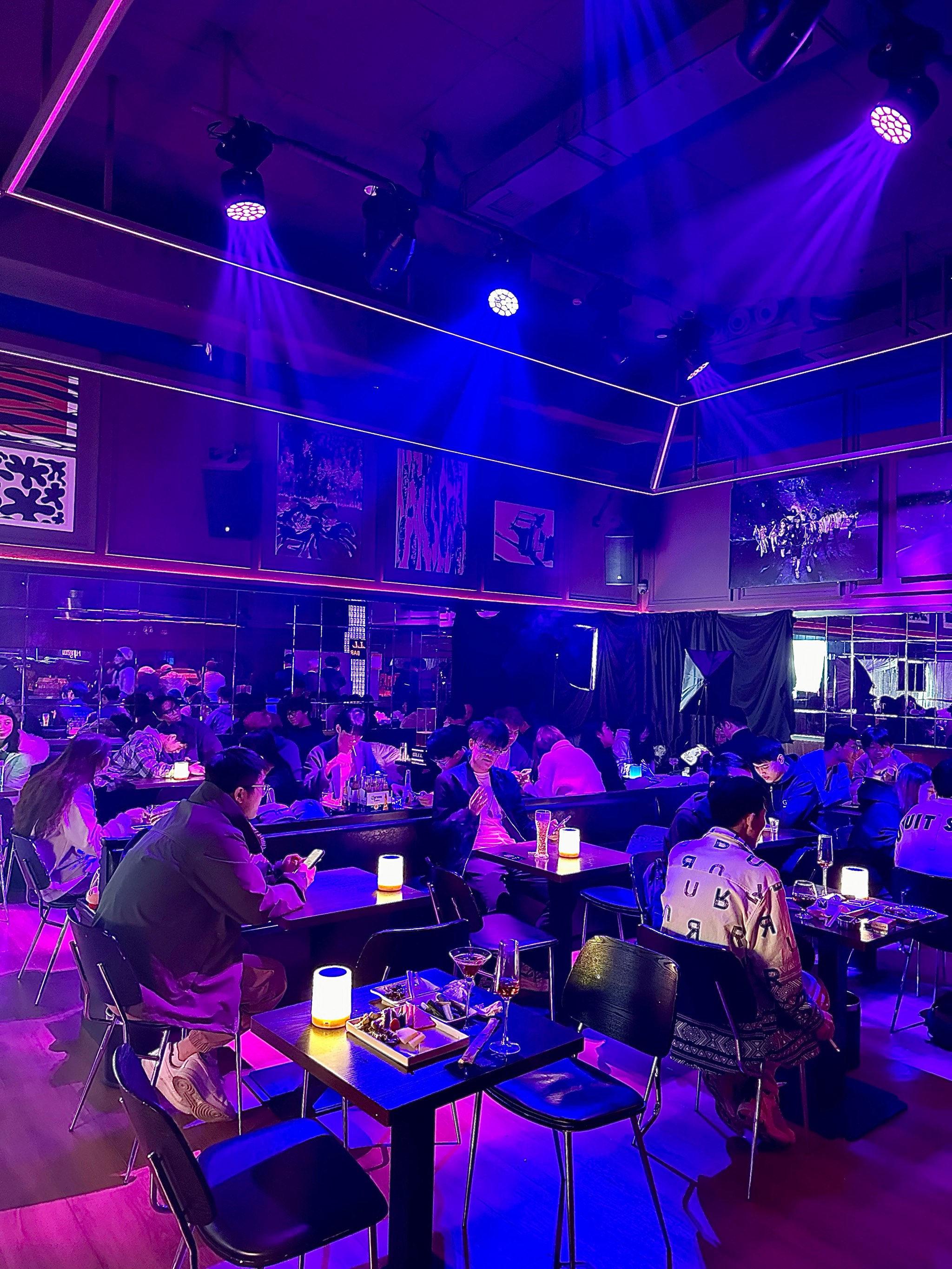 荆门商务KTV尊享单人包房-掇刀区ktv预定